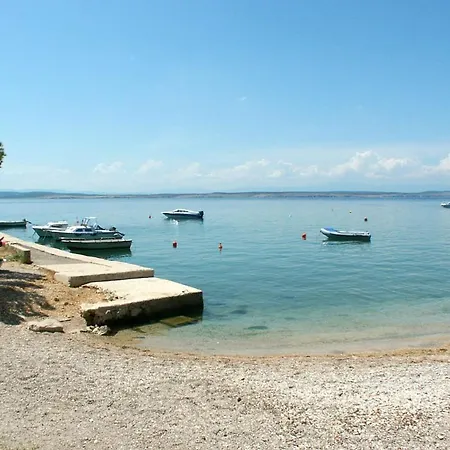 5555f Appartement Crikvenica