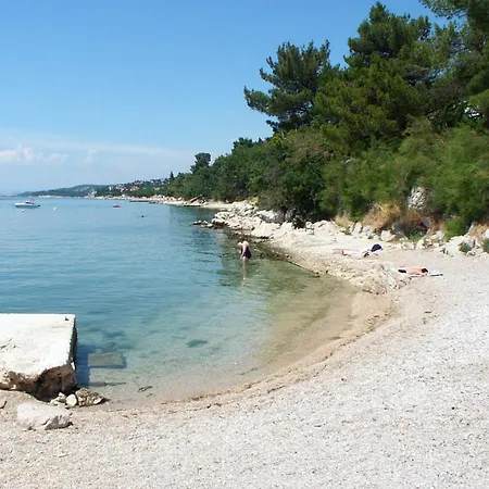 5555f Appartement Crikvenica