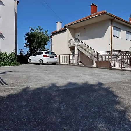 5555f Appartement Crikvenica