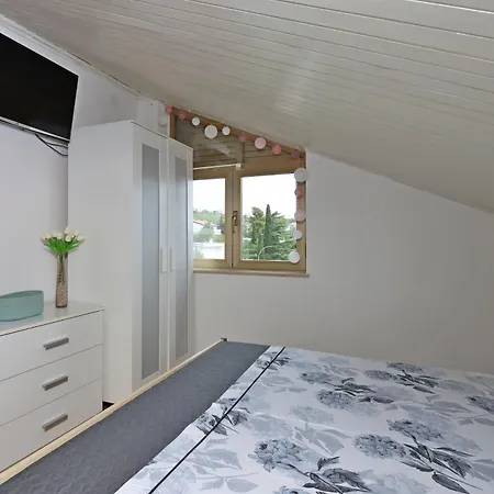 5555f Appartement