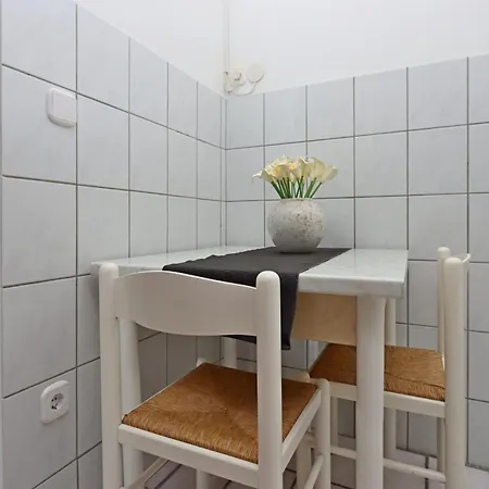 Appartement 5555f Crikvenica