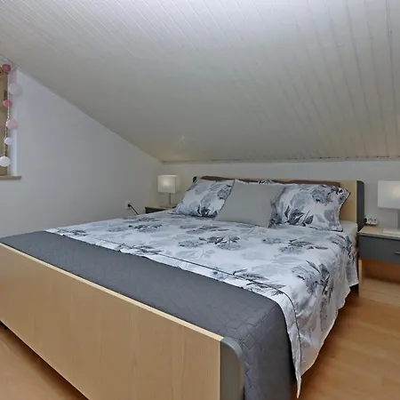 Appartement 5555f *