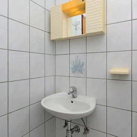 5555f Appartement Crikvenica