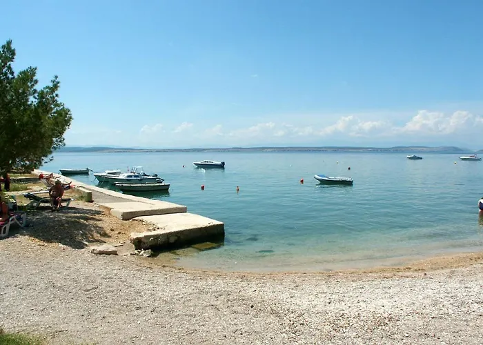 5555f Appartamento Crikvenica