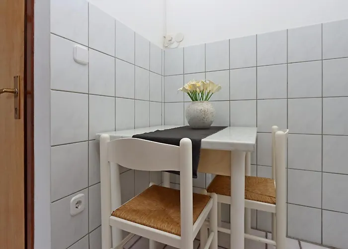 Appartamento 5555f Crikvenica