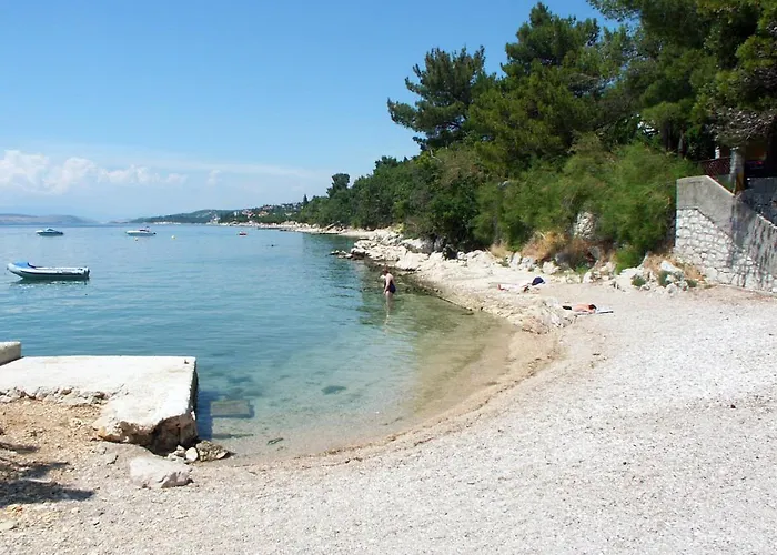 5555f Apartment Crikvenica