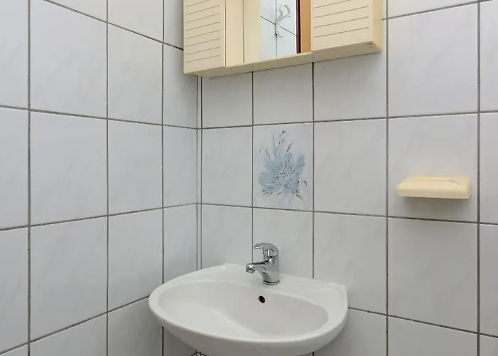 5555f Διαμέρισμα Crikvenica